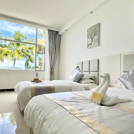 Ocean Star Hotel โครอร์ ภายนอก รูปภาพ