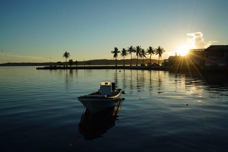 Ocean Star Hotel โครอร์ ภายนอก รูปภาพ